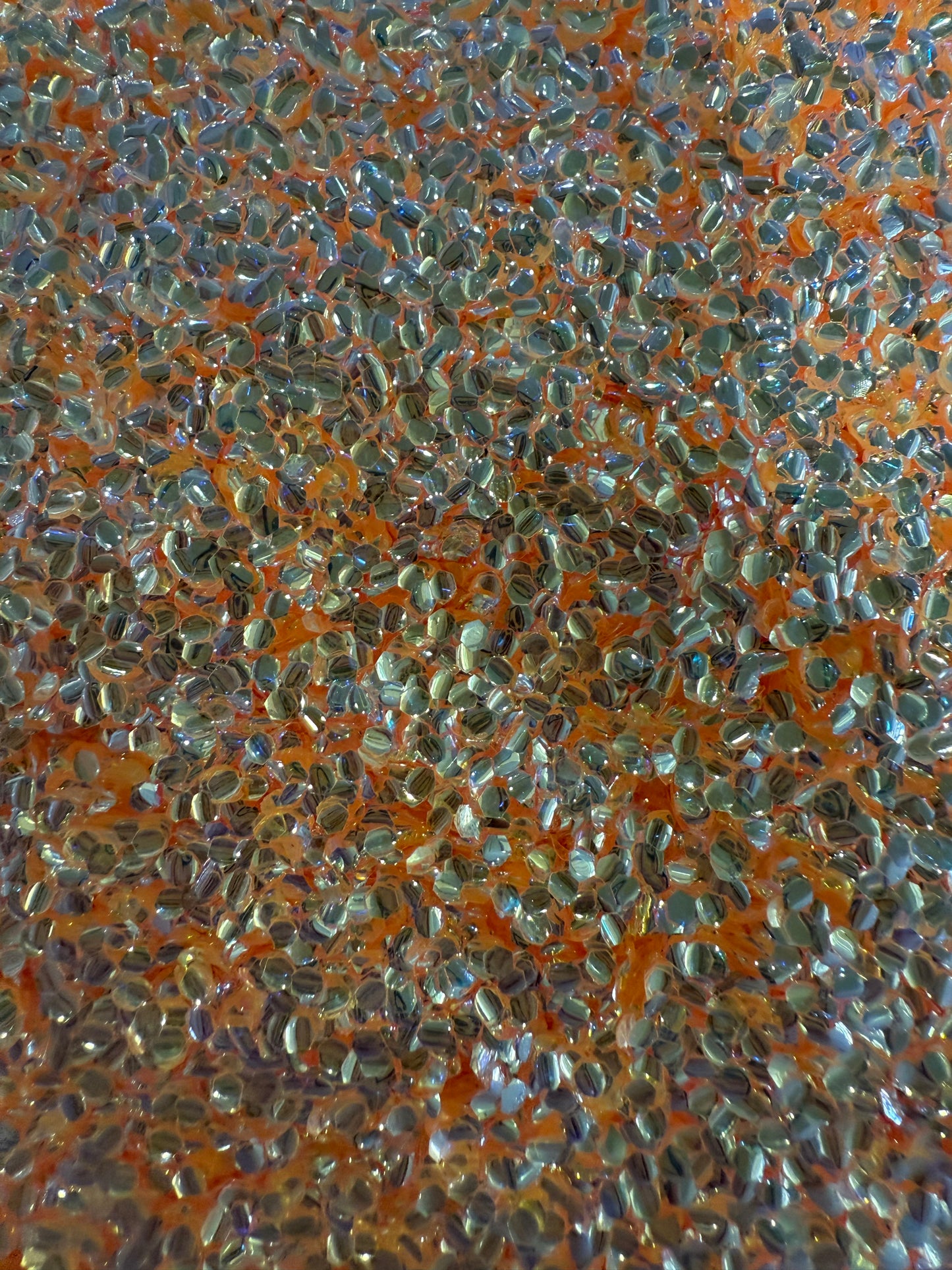 Sunkist Bubble Glitter