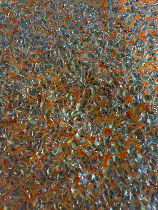 Sunkist Bubble Glitter