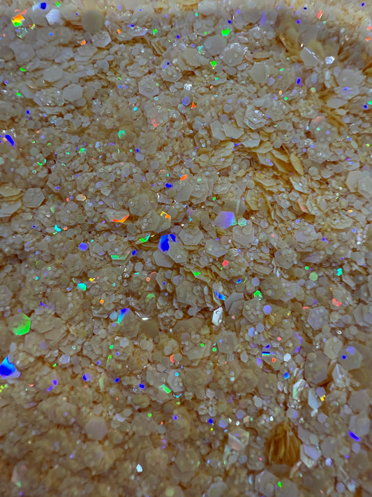 Simba Chunky Glitter