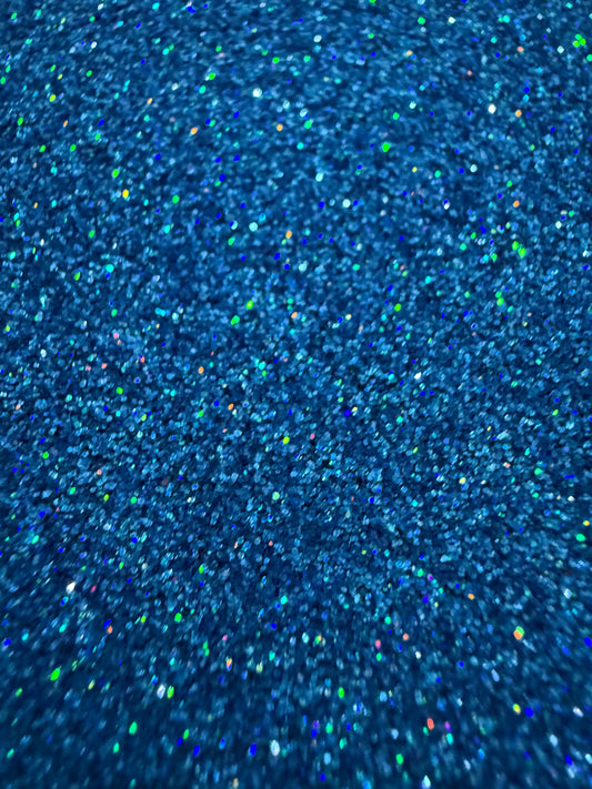 Fine Ocean Glitter