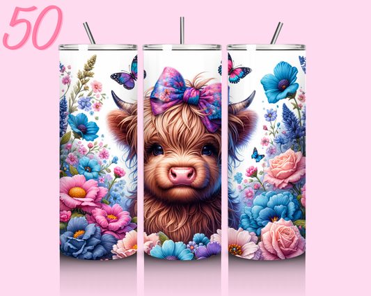 #50 20oz Sublimation Print