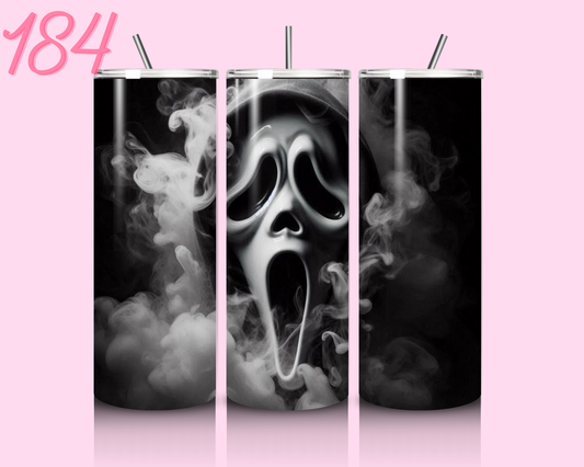 #184 20oz Sublimation Print