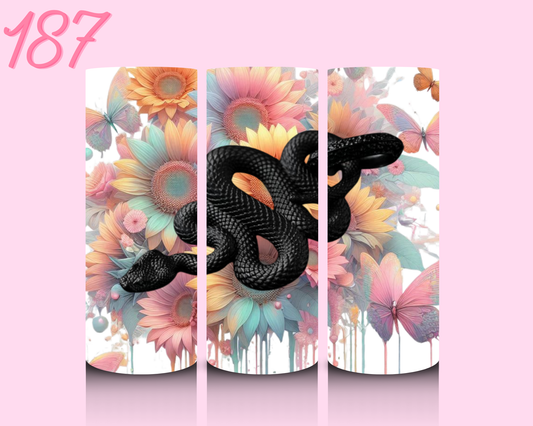 #187 20oz Sublimation Print