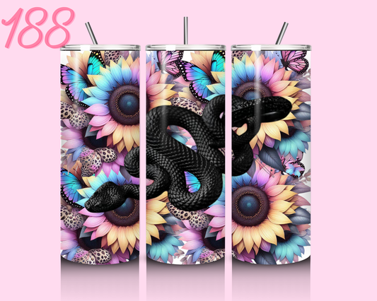 #188 20oz Sublimation Print