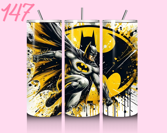 #147 20oz Sublimation Print