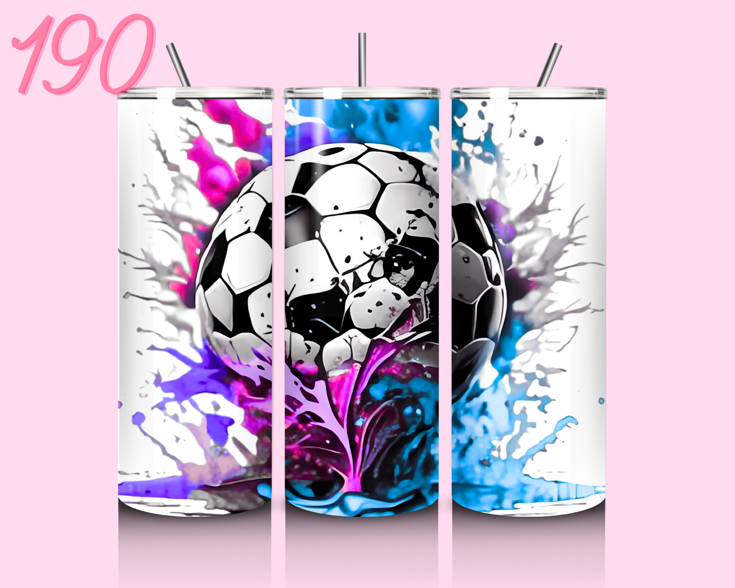 #190 20oz Sublimation Print