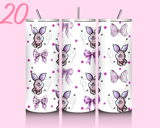 #20 20oz Sublimation Print