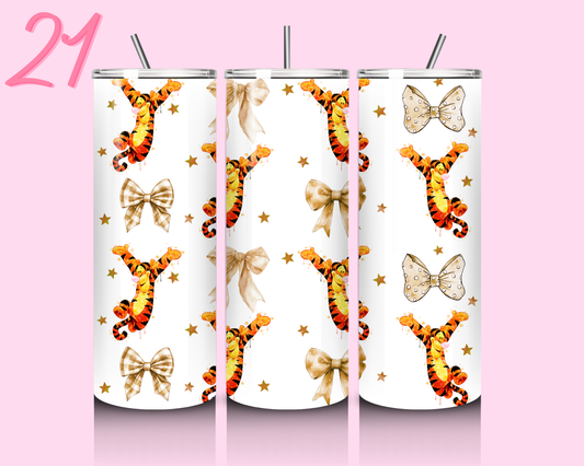 #21 20oz Sublimation Print