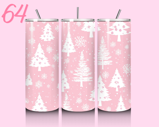 #64 20oz Sublimation Print