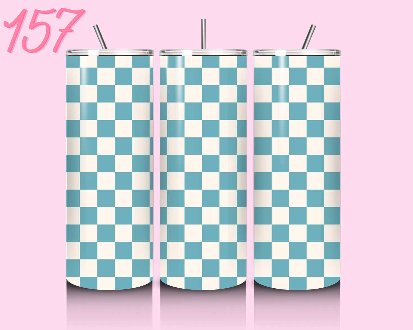 #157 20oz Sublimation Print
