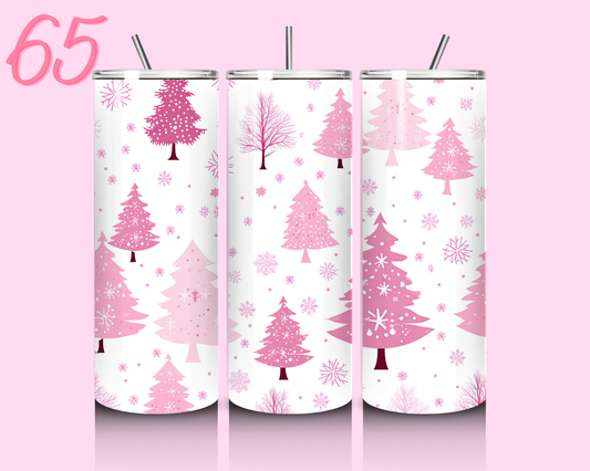 #65 20oz Sublimation Print
