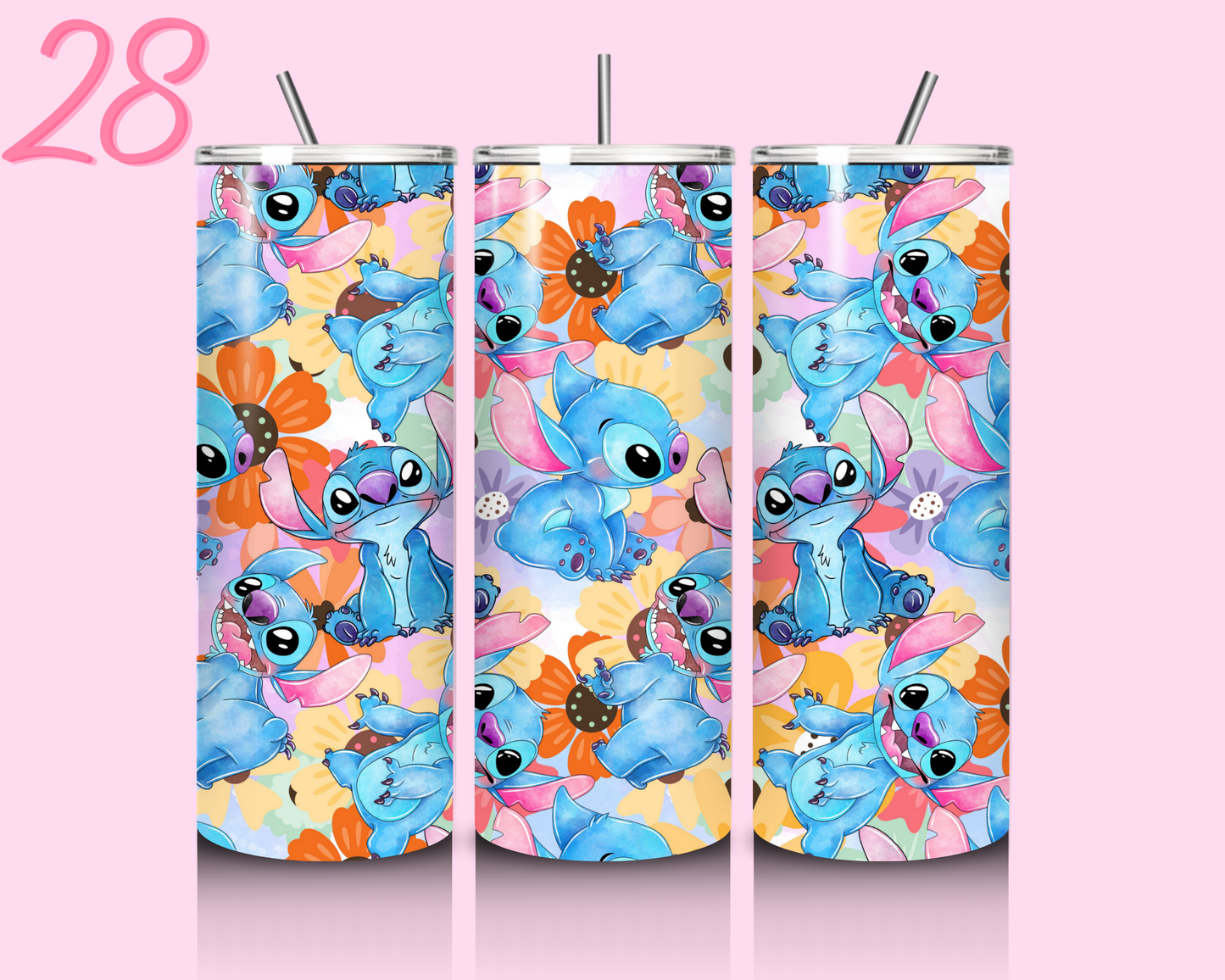 #28 20oz Sublimation Print
