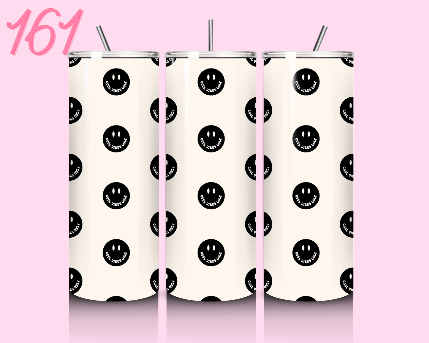 #161 20oz Sublimation Print