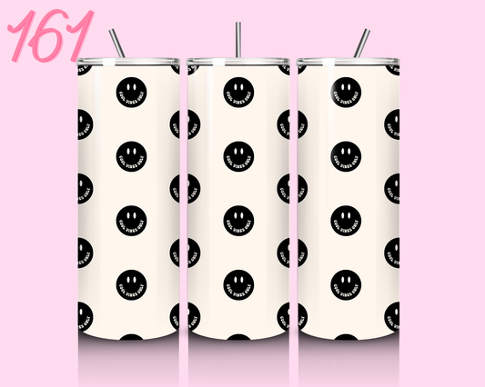 #161 20oz Sublimation Print