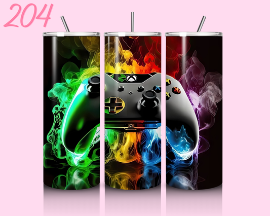 #204 20oz Sublimation Print