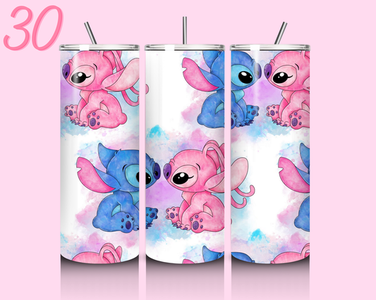 #30 20oz Sublimation Print