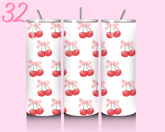 #32 20oz Sublimation Print