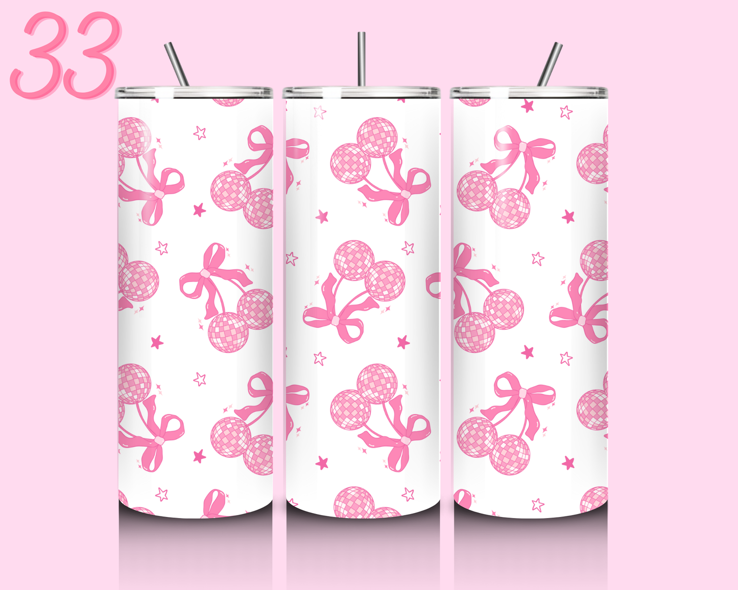 #33 20oz Sublimation Print