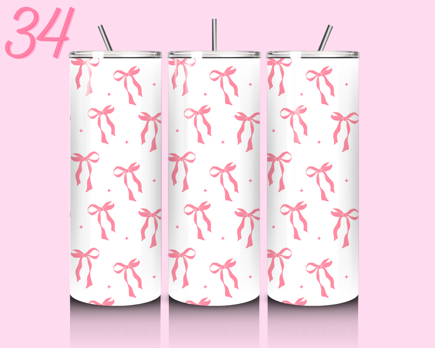 #34 20oz Sublimation Print