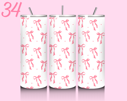 #34 20oz Sublimation Print