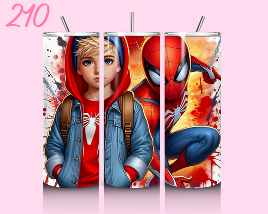 #210 20oz Sublimation Print