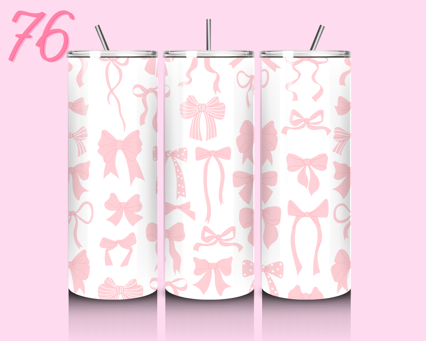 #76 20oz Sublimation Print