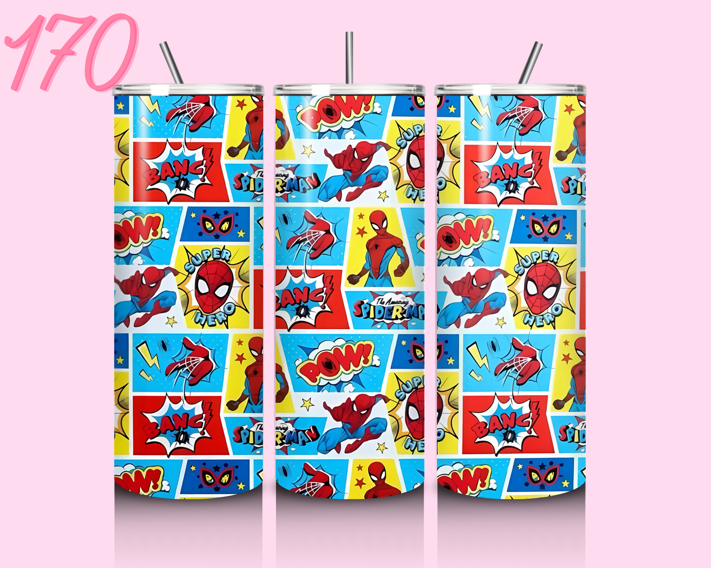 #170 20oz Sublimation Print
