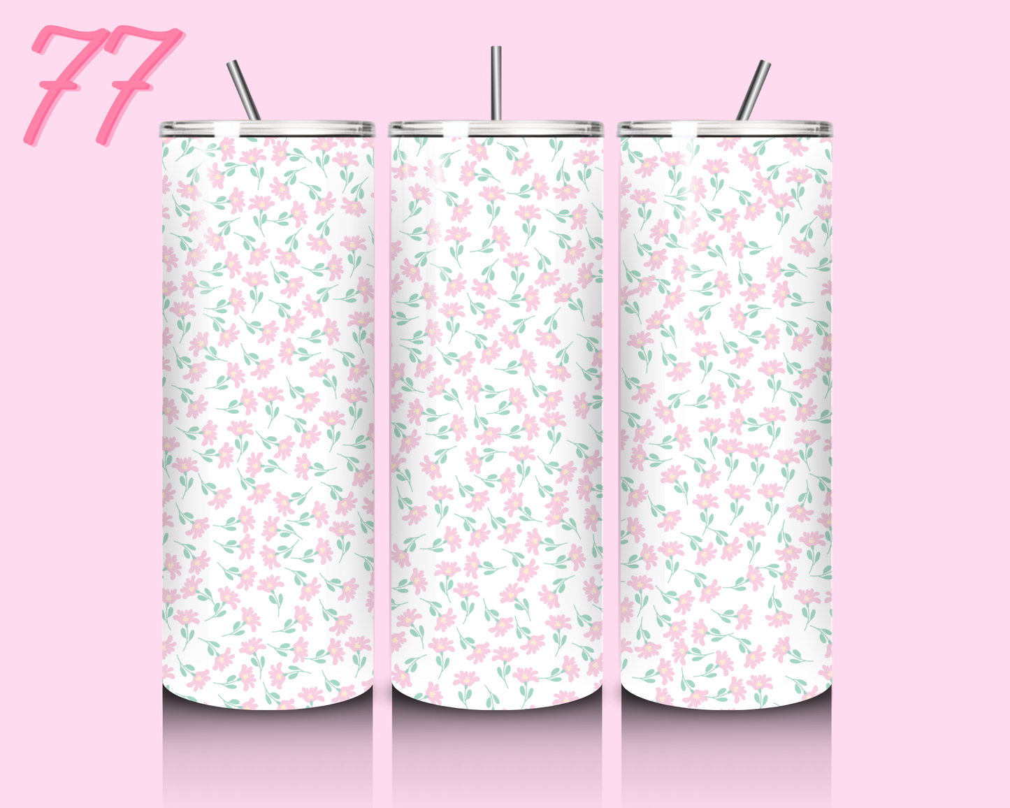 #77 20oz Sublimation Print
