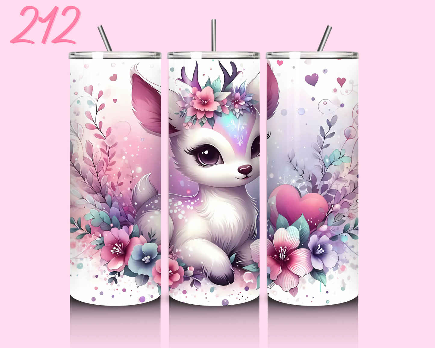 #212 20oz Sublimation Print