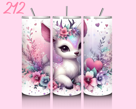 #212 20oz Sublimation Print