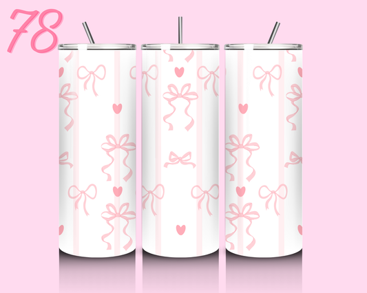 #78 20oz Sublimation Print