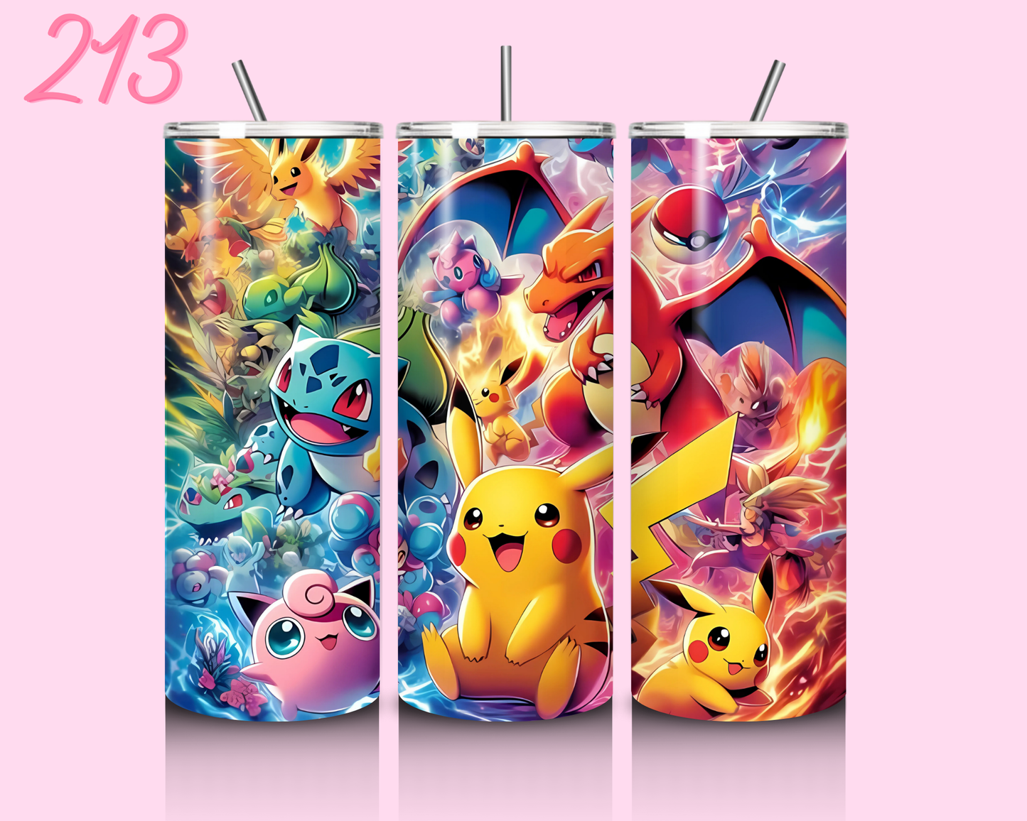 #213 20oz Sublimation Print