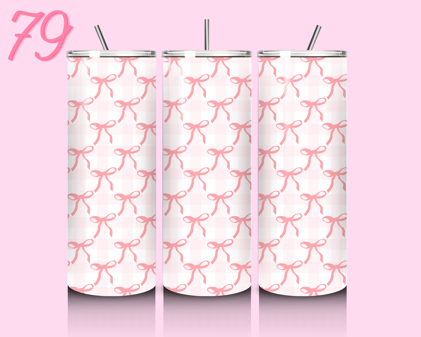 #79 20oz Sublimation Print
