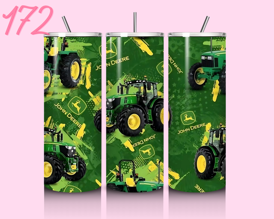#172 20oz Sublimation Print