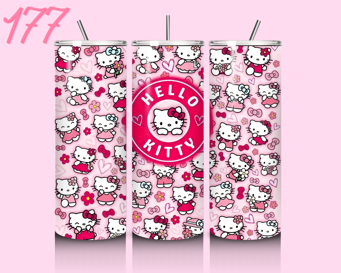 #177 20oz Sublimation Print
