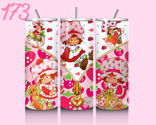 #173 20oz Sublimation Print