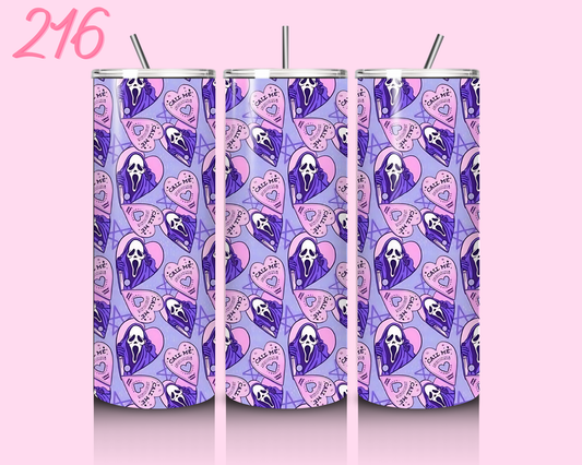 #216 20oz Sublimation Print