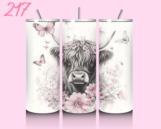 #217 20oz Sublimation Print