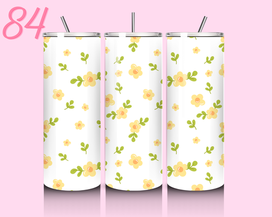 #84 20oz Sublimation Print