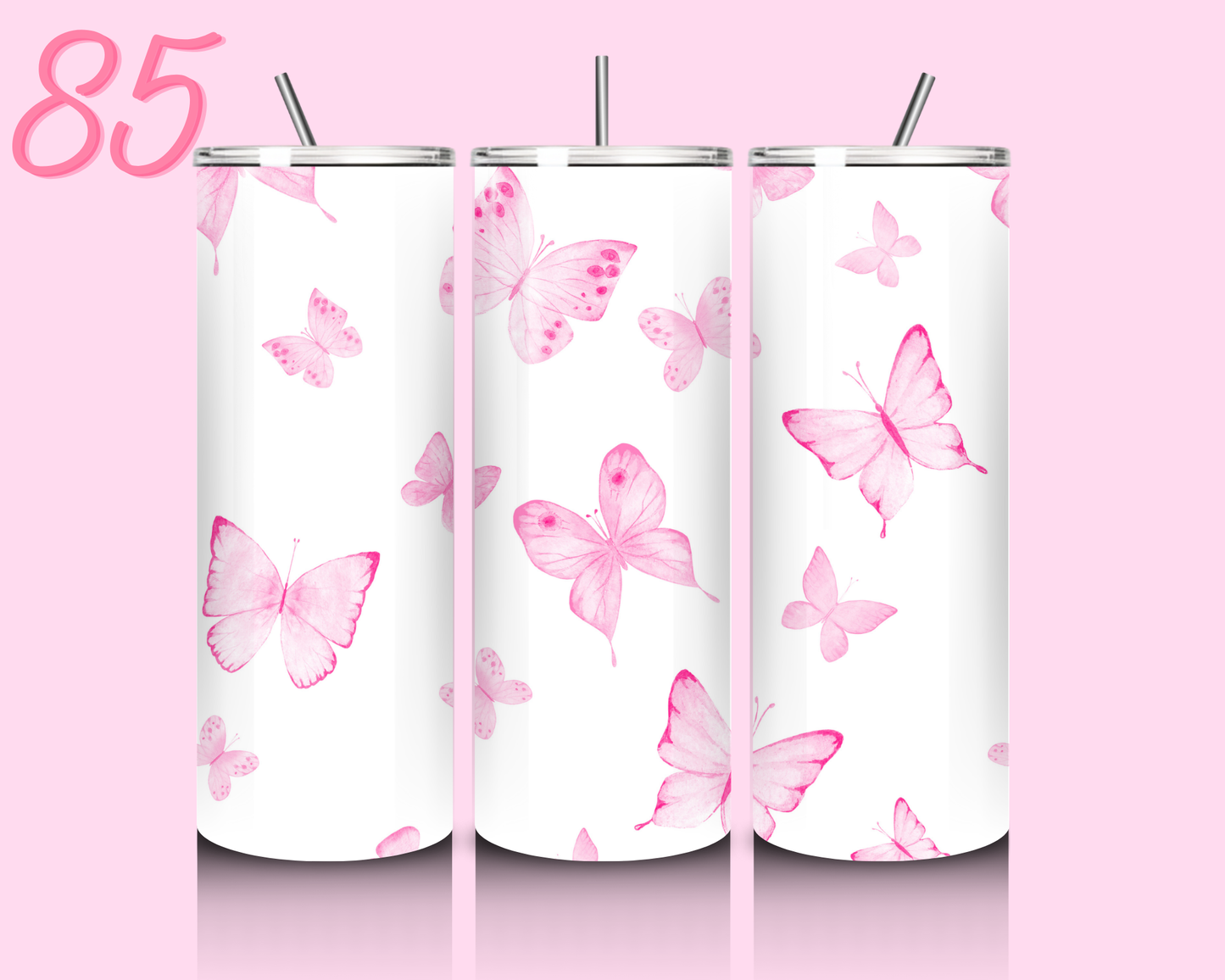 #85 20oz Sublimation Print