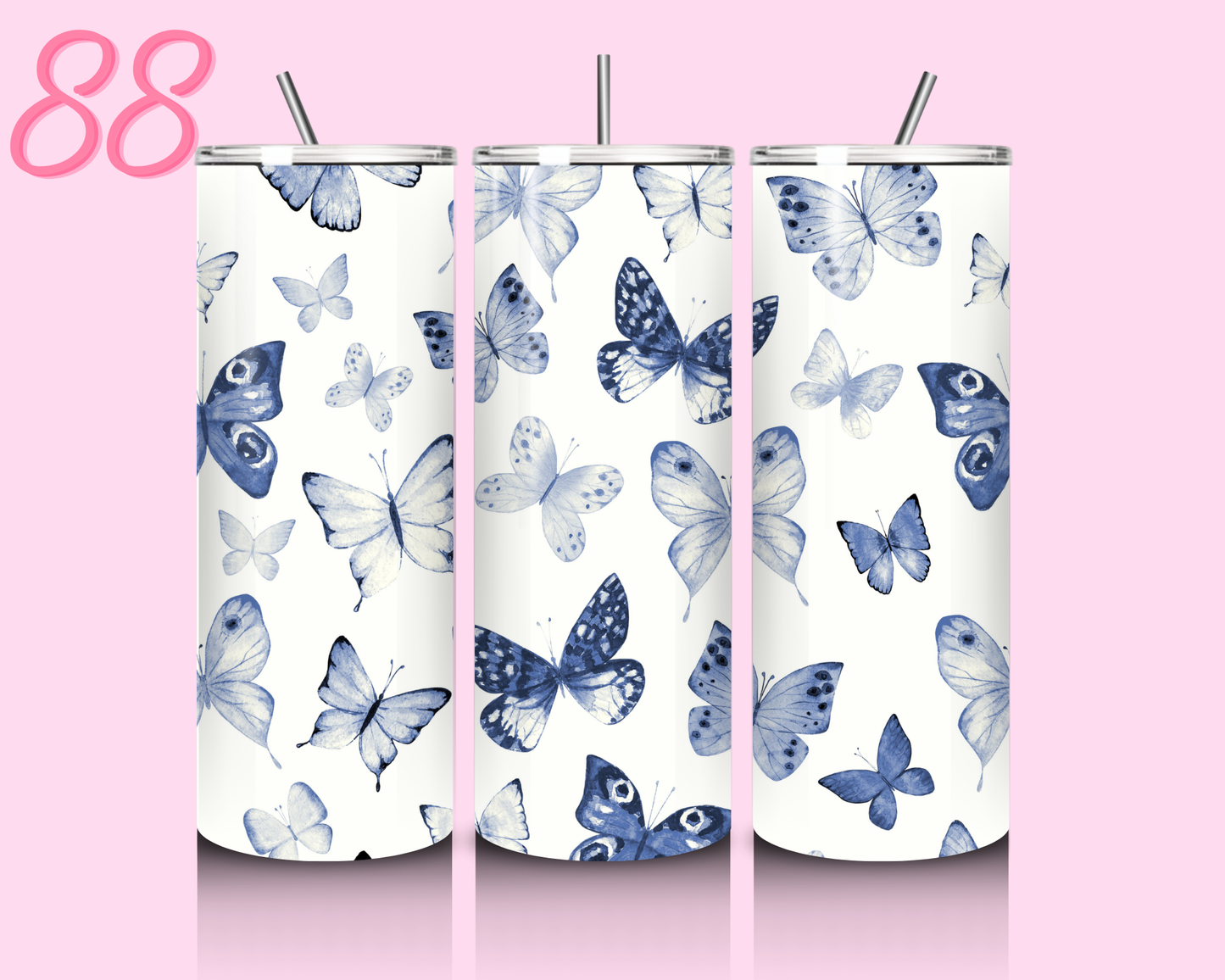 #88 20oz Sublimation Print