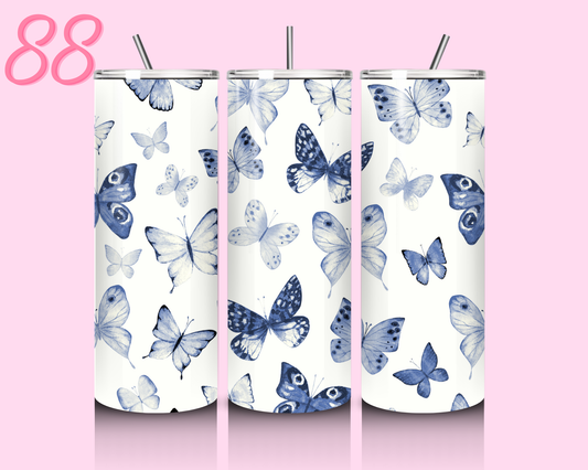 #88 20oz Sublimation Print