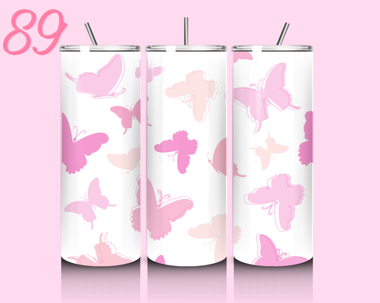 #89 20oz Sublimation Print