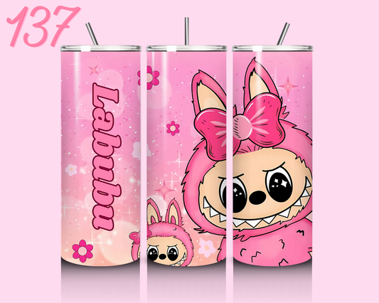 #137 20oz Sublimation Print