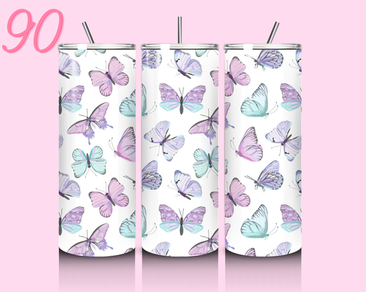 #90 20oz Sublimation Print