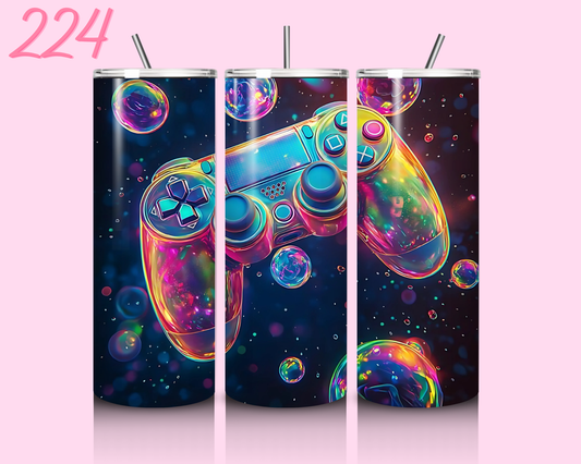 #224 20oz Sublimation Print
