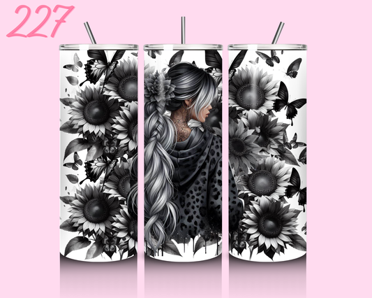 #227 20oz Sublimation Print