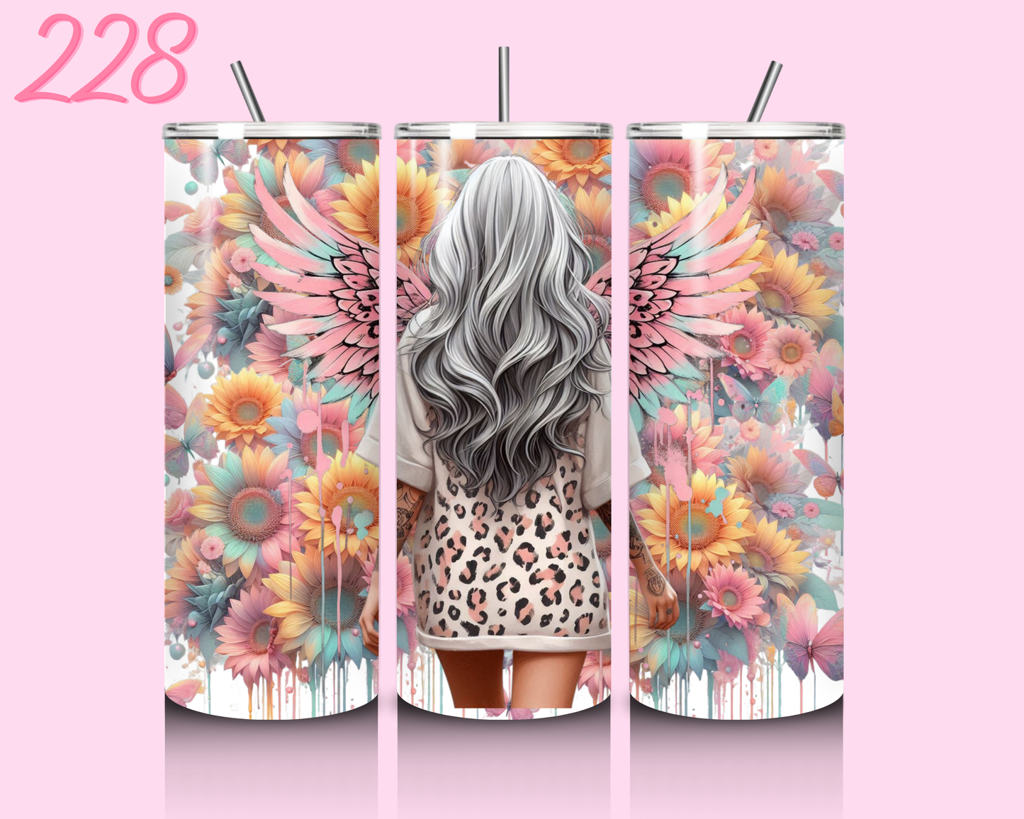 #228 20oz Sublimation Print
