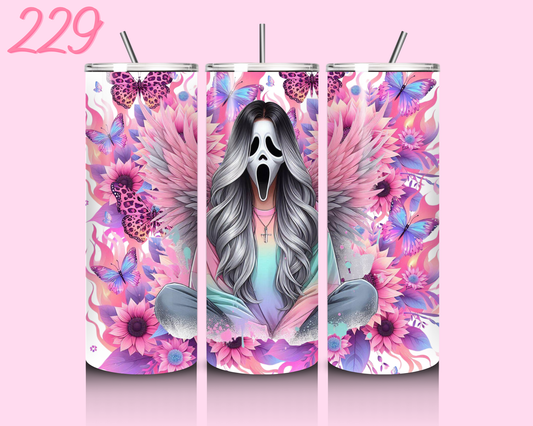 #229 20oz Sublimation Print