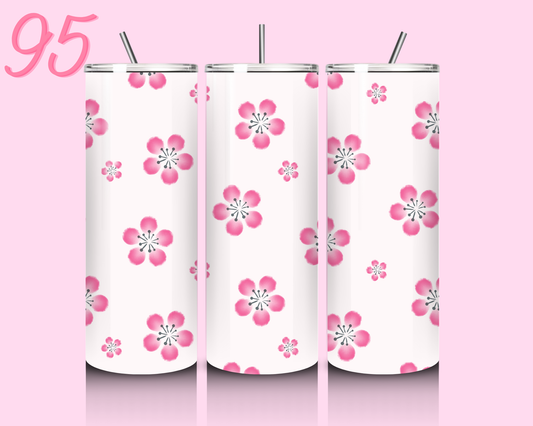 #95 20oz Sublimation Print